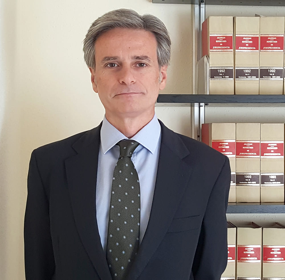 Conócenos 2 Abogado Ángel Duque Vitoria